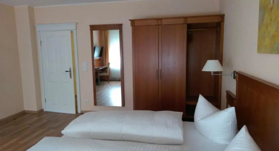 Apartamento Best Longstay Inn, Homestead And Extended Stay - Kral Hotels Erlangen