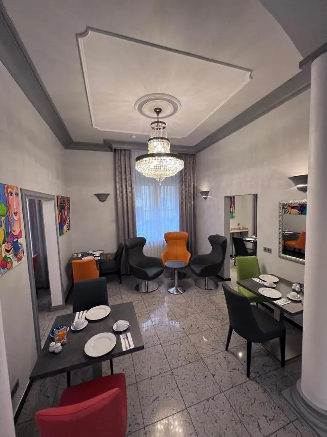 Apartamento Best Longstay Inn, Homestead And Extended Stay - Kral Hotels Erlangen Alemanha